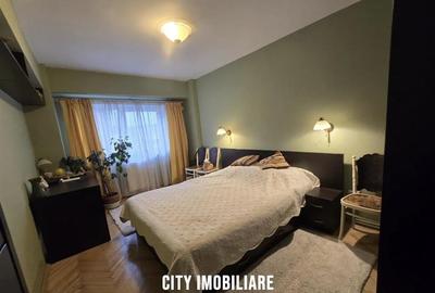 Apartament 2 camere, decomandat, zona FSEGA. - 5
