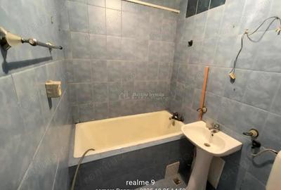 Apartament cu 2 camere semidecomandat în Mociur - 5
