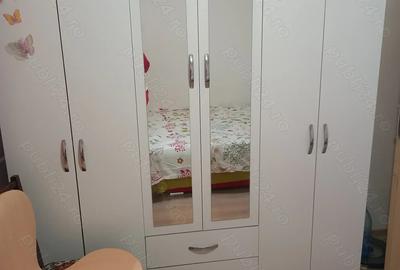 Vand apartament 3 camere - 7