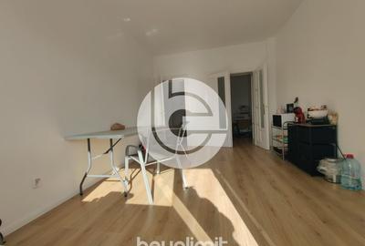 Birou, de 53 mp, în Calea Dumbrăvii - 2