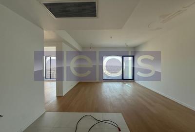 Apartament cu 2 camere semidecomandat în Barbu Văcărescu - 14