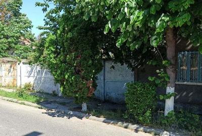 Casă cu 5 camere cu Teren 1250 Mp în Drăgășani - 6