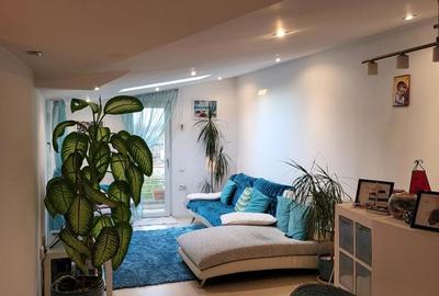 Casă cu 6 camere în Apărătorii Patriei - 8