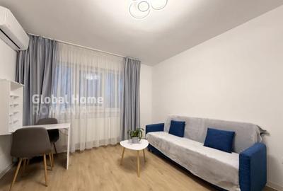 Garsonieră, mobilată în Știrbei Vodă - 1