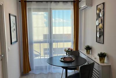 Garsoniera moderna  COmplex Rezidential Theodor Pallady - Parcare - centrala - 2