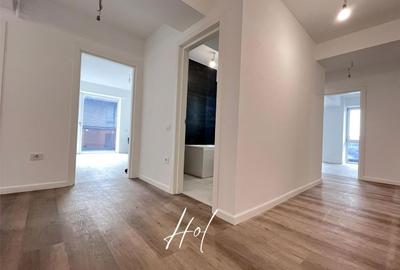 Apartament cu 4 camere în Bucium - 13
