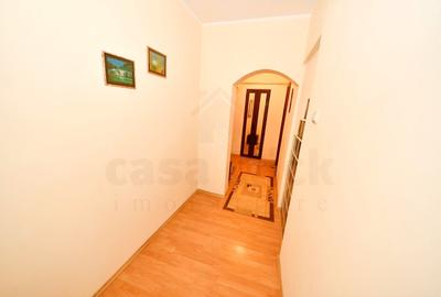 Apartament 2 camere decomandat, open-space – Etaj 2 – Siderurgiștilor / IREG - 6