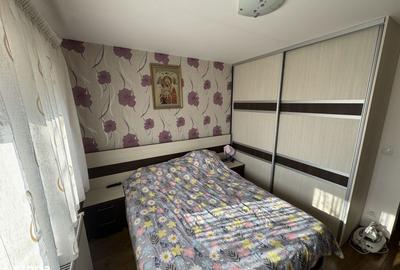 Apartament cu 3 camere în Micro 17 - 4