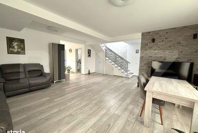 Casă cu 4 camere cu Teren 1000 Mp în Gura Ocniței - 15