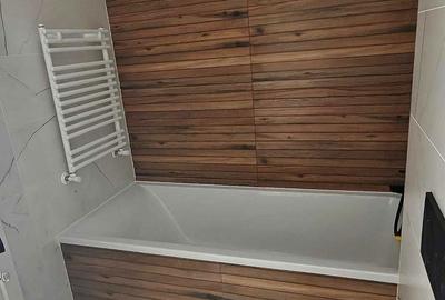 Apartament cu 2 camere decomandat în Cățelu - 1