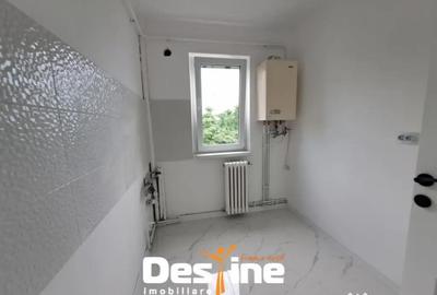 Apartament cu 2 camere semidecomandat în Mircea cel Bătrân - 5