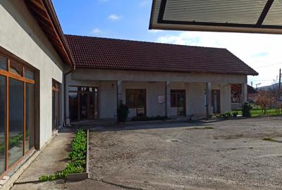 Casa individuala cu spatiu pt activitate - 5