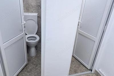 Inchiriez spatiu comercial in Deva, zona A. Iancu (Catedrala), etaj 1, - 6