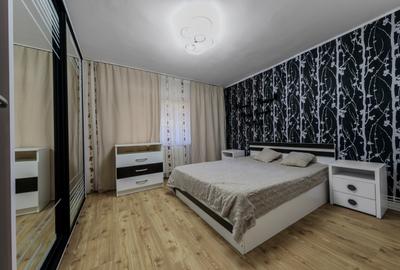 Ăsta E! - Renovat Nou Centrală Proprie Curte Proprie Pivnița Parcări Decomandat - 10