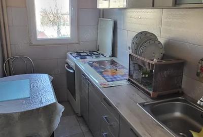 Apartament cu 2 camere semidecomandat în Fortuna