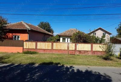 Casă cu 3 camere în Gruiu - 2