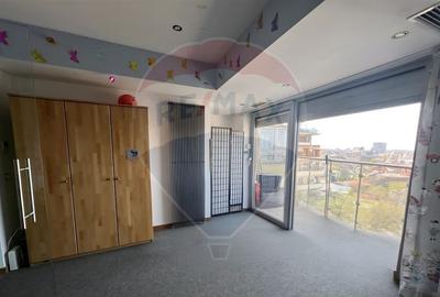 Apartament cu 5 camere decomandat, mobilat în Armeneasca - 5