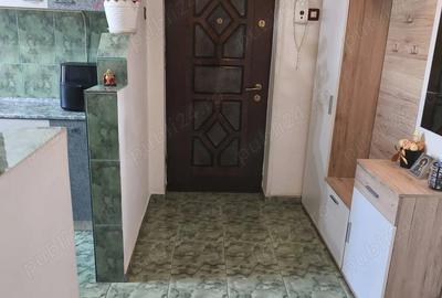 Apartament cu 2 camere semidecomandat în UTA - 6