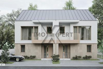 Casă cu 4 camere cu Teren 350 Mp în Central - 6