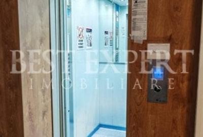 Garsoniera spatioasa, complet mobilata si utilata - Vitan-Barzesti Garsoniera spatioasa, complet mobilata si utilata - Vitan-Barzesti - 14