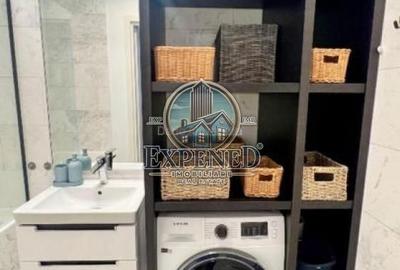 Apartament cu 2 camere decomandat, mobilat în Grivița - 4
