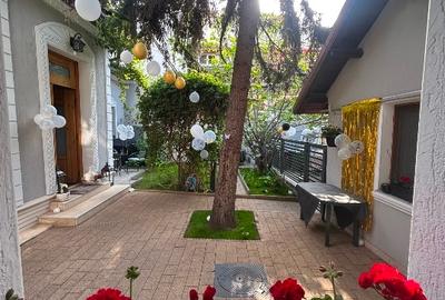 Particular, vând casă ultracentrală - Armenească - 2