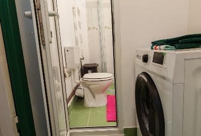Inchiriez pt 1 pers -Garsoniera la casa in zona str. Antiaeriana/Margeanului - 6