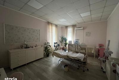Spațiu comercial, de 721 mp, în Ultracentral - 15