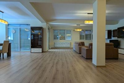 Vila de inchiriat, zona Berceni–Grand Arena Mall, P+1+M, 1500 mp curte - 3