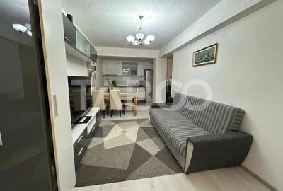 Apartament cu 3 camere decomandat, mobilat în Exterior Sud - 6