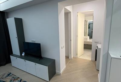 Apartament cu 2 camere în Central - 9