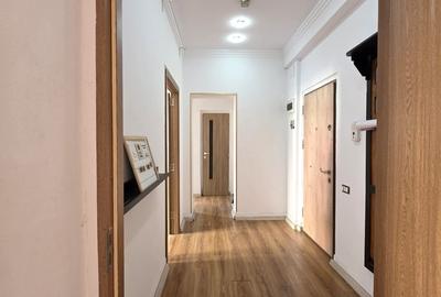 Ion Campineanu nr. 1, 3 camere ultracentral -Et.1 -comision 0% - 5