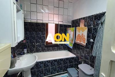Casa cu 7 camere, 2 spatii comerciale, pretabila pt. birouri, Centru - 8
