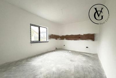 Vila individuala P+1 | 5 camere | zona centrala Lumina - 13