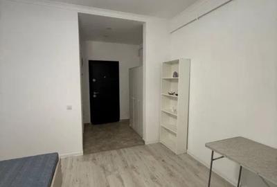 GARSONIERA  MOBILATA-DE VANZARE-MILITARI RESIDENCE-COMISION 0 - 1