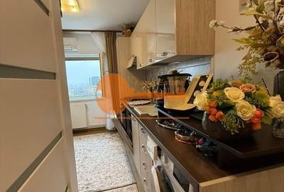 Garsonieră generoasă Politehnica - centrala proprie - 2