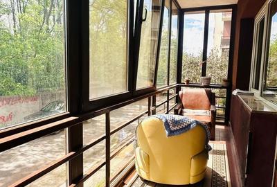 Apartament cu 4 camere în Dărmănești - 9