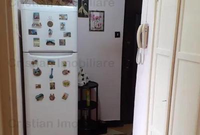 Apartament cu 2 camere semidecomandat în Independenței - 5