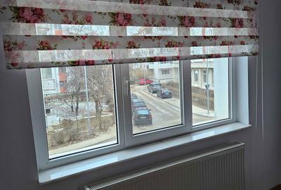 Apartament cu 2 camere decomandat în Central - 2