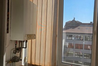 Ultracentral...3 camere...confort 1...str.Piatra Craiului Ultracentral...3 camere...confort 1...str.Piatra Craiului - 4