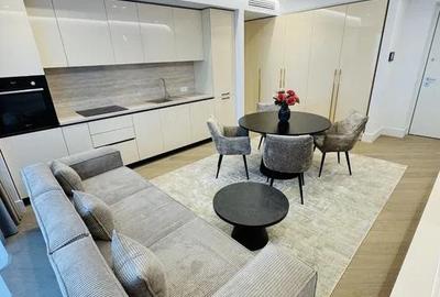 Apartament cu 3 camere decomandat, mobilat în Pipera - 1