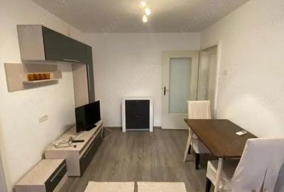 Apartament cu 2 camere semidecomandat în Ultracentral - 1