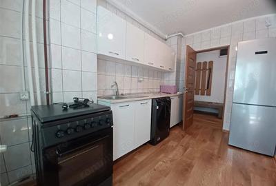 Apartament cu 2 camere decomandat, mobilat în Unirii