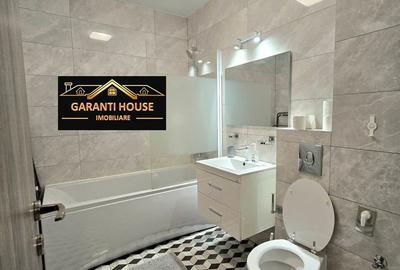 Apartament cu 2 camere în Ultracentral