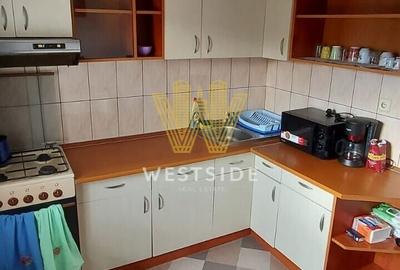 Apartament cu 3 camere decomandat, mobilat în Complex Studențesc - 6