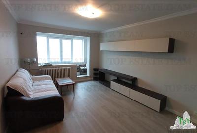 Apartament renovat 3 camere, de inchiriat zona Obor