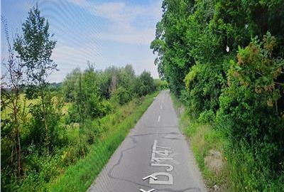 Teren de 140000 mp, în Drăgănești