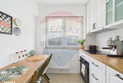 Apartament cu 2 camere în Camil Ressu - 11