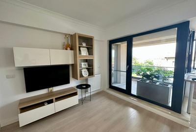 Apartament cu 2 camere decomandat, mobilat în Tomis Nord - 13