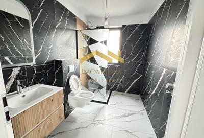 Mosnita Nouă-Duplex P+E Predare la cheie - 9